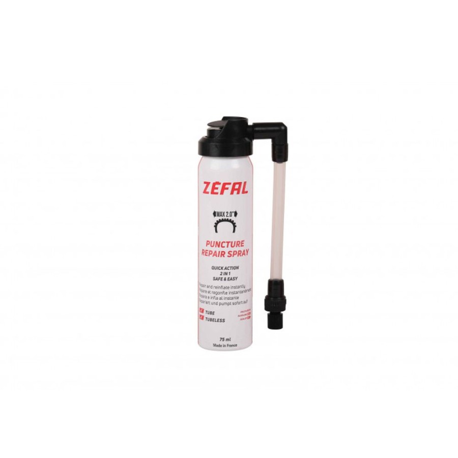 Entretien Zéfal | Repair Spray