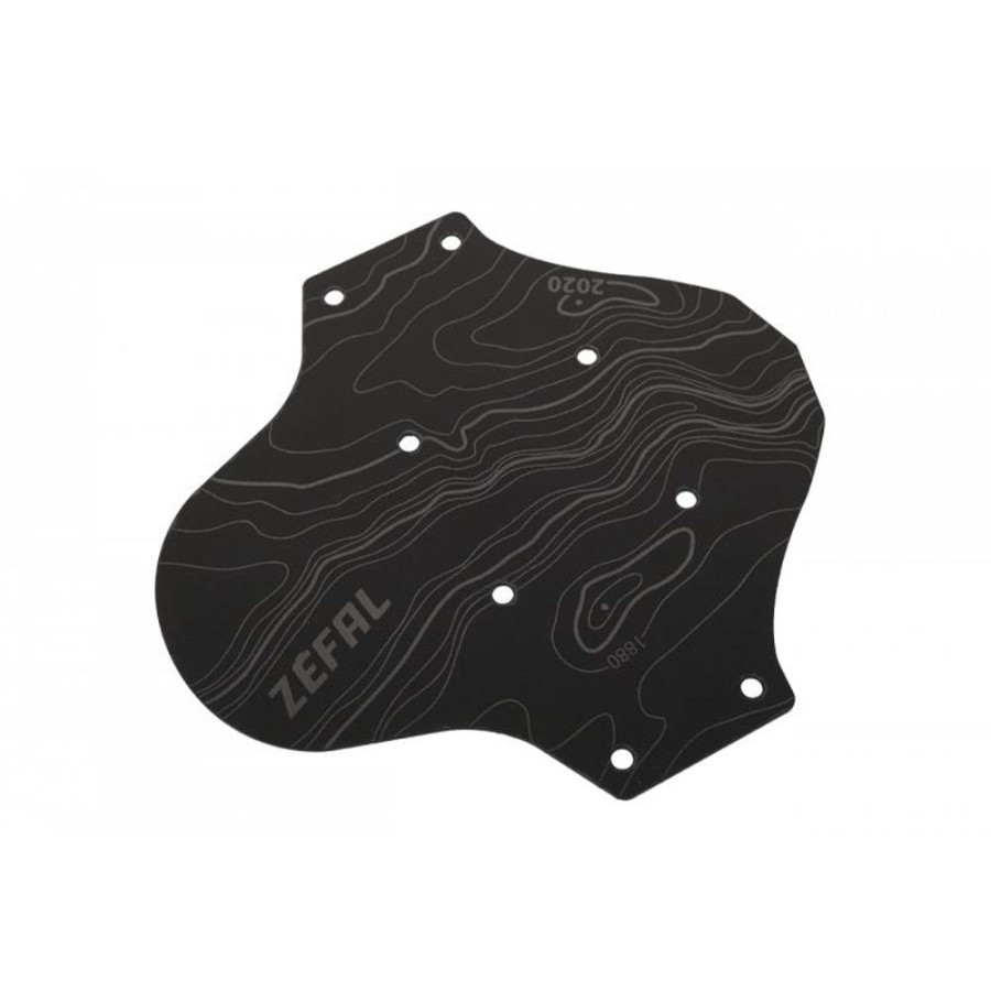 Protection Zéfal | Shield Lite Front