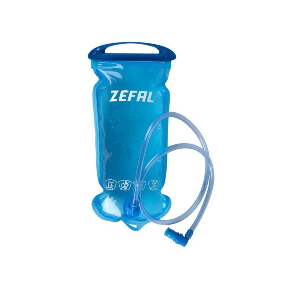 Hydratation Zéfal | 1.5L Bladder