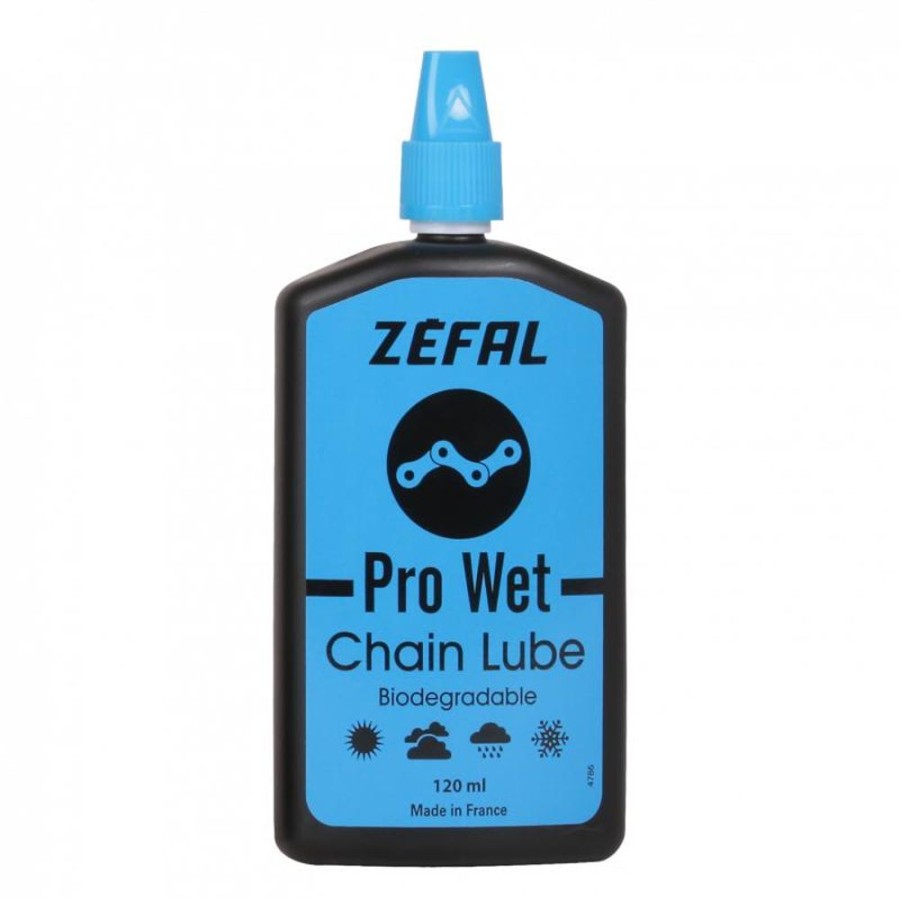 Entretien Zéfal | Pro Wet Lube