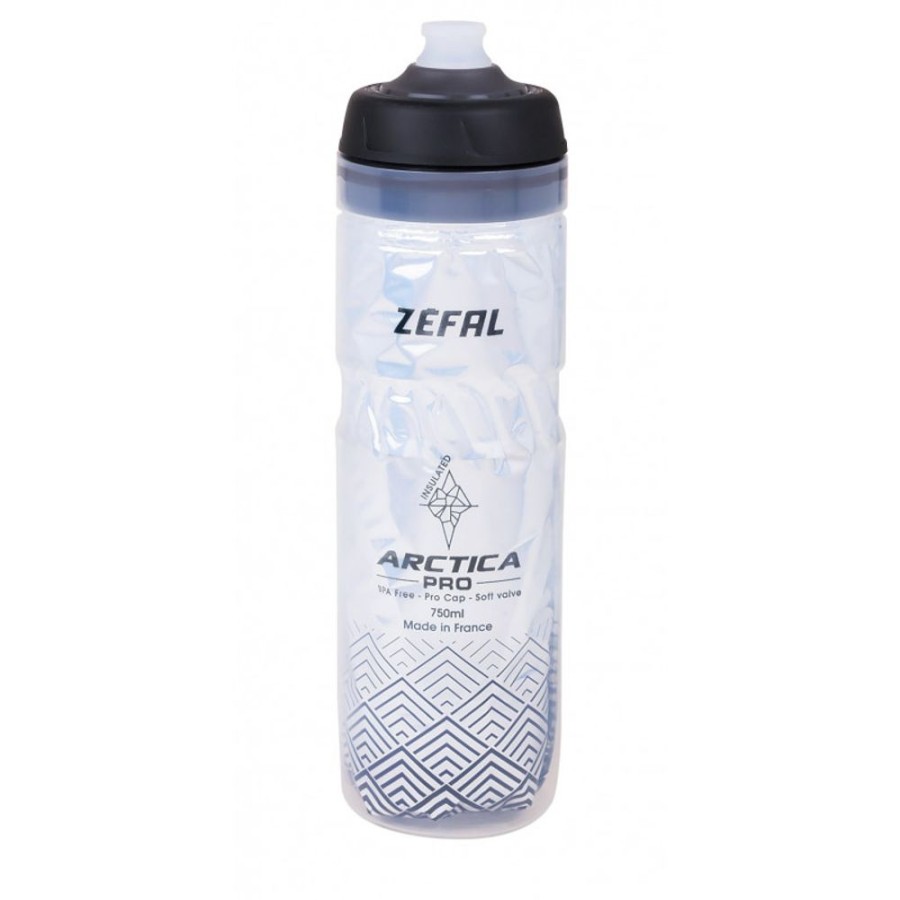 Hydratation Zéfal | Arctica Pro 75