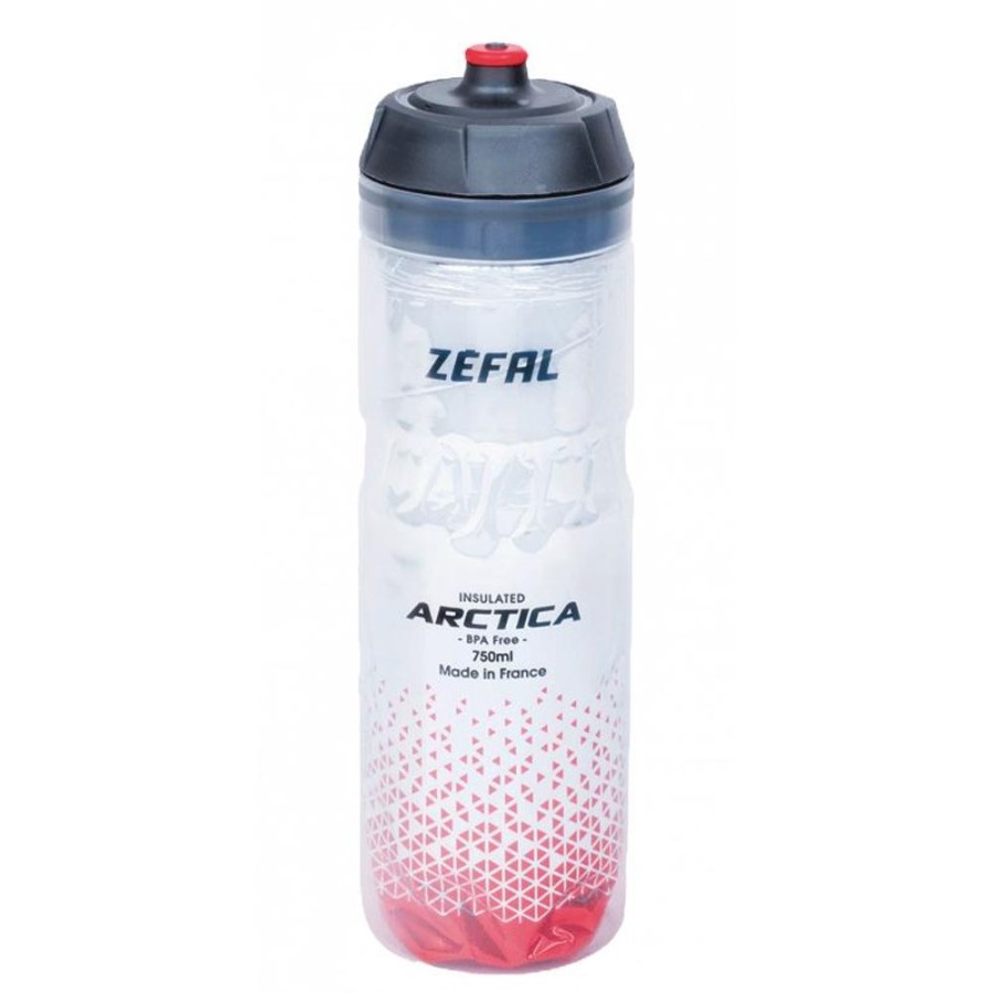 Hydratation Zéfal | Arctica 75