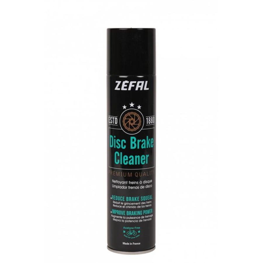 Entretien Zéfal | Disc Brake Cleaner