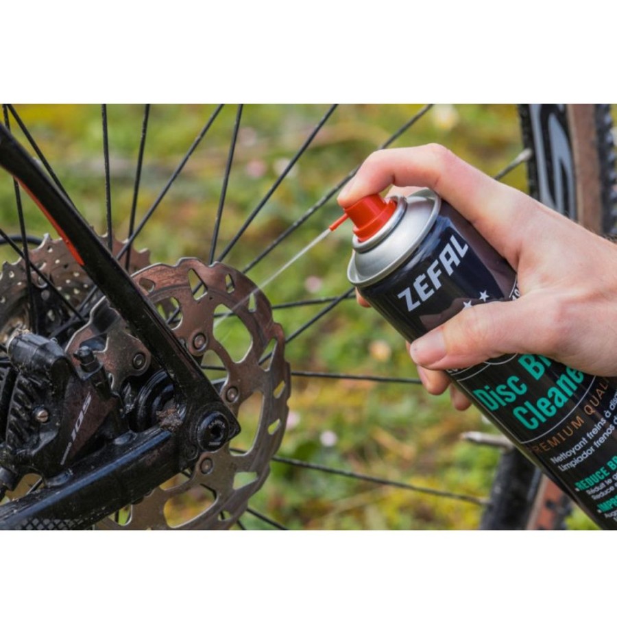 Entretien Zéfal | Disc Brake Cleaner