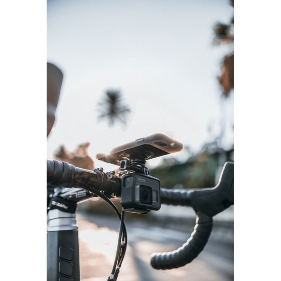 Transport Zéfal | Z Handlebar Mount