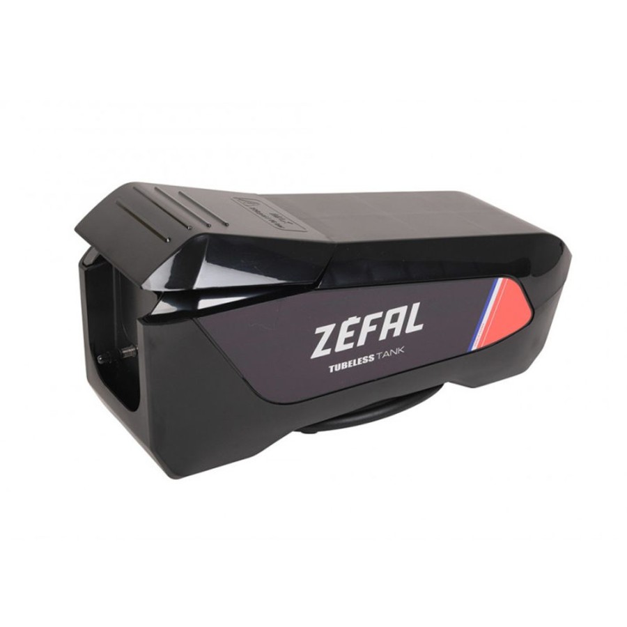 Gonflage Zéfal | Tubeless Tank