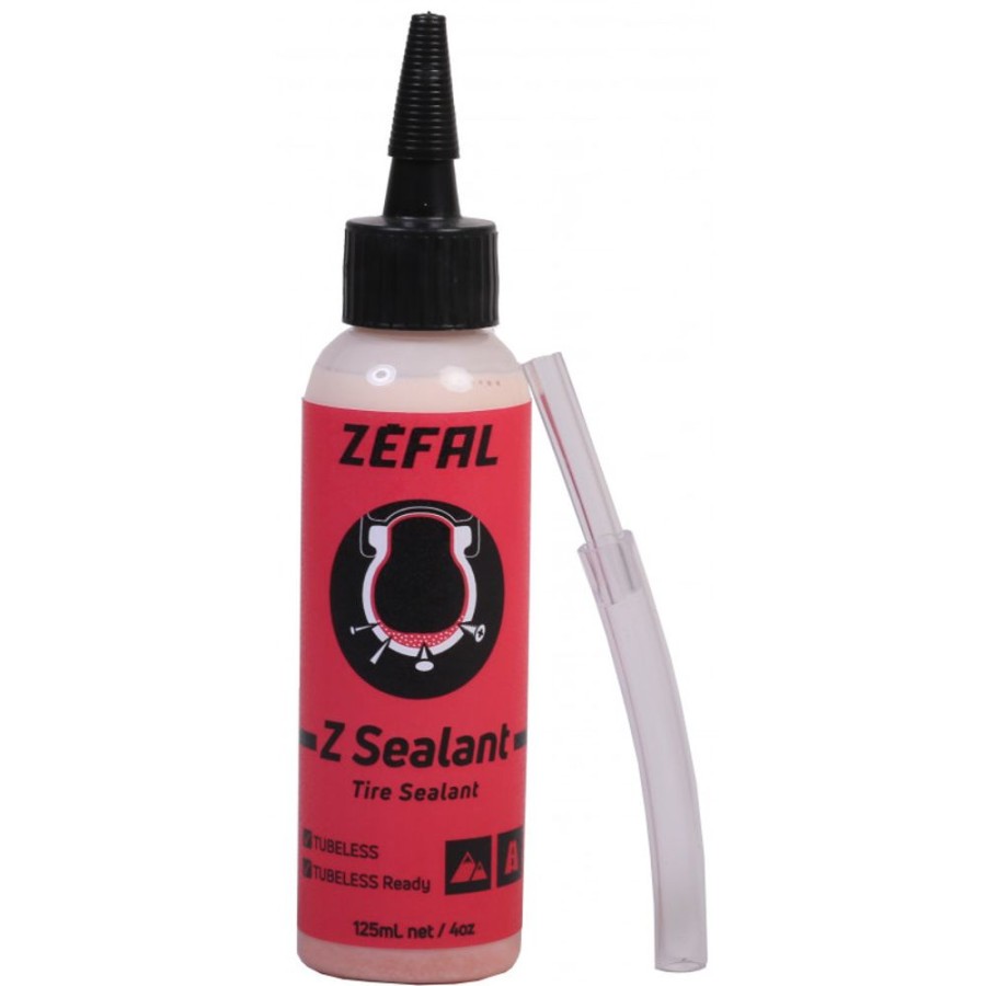 Entretien Zéfal | Z Sealant