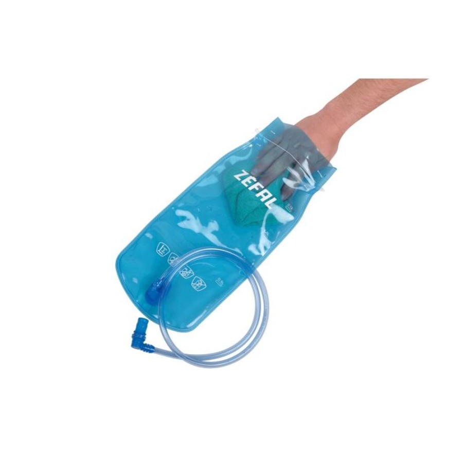 Hydratation Zéfal | 2L Bladder