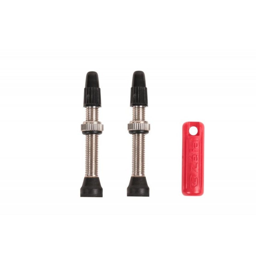 Gonflage Zéfal | Tubeless Valves