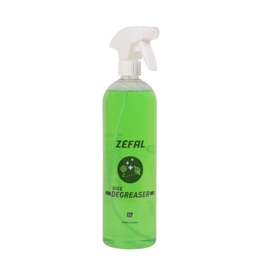 Entretien Zéfal | Bike Degreaser