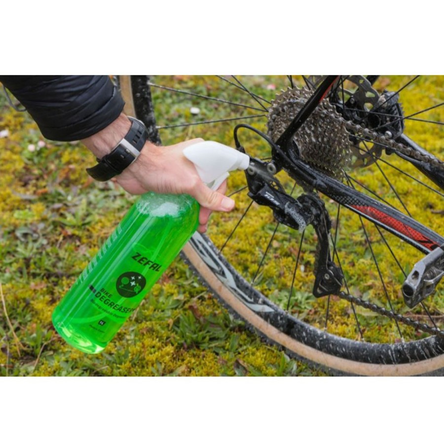 Entretien Zéfal | Bike Degreaser