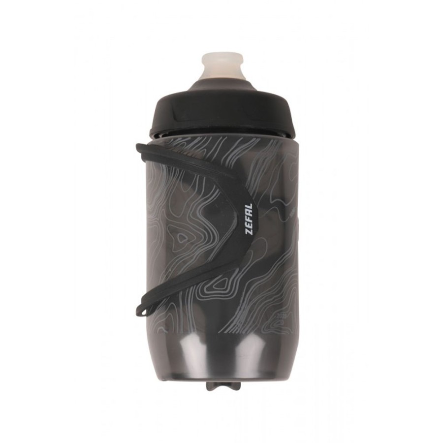 Hydratation Zéfal | Pulse Z2 & Sense Pro 50 Bottle Cage Set