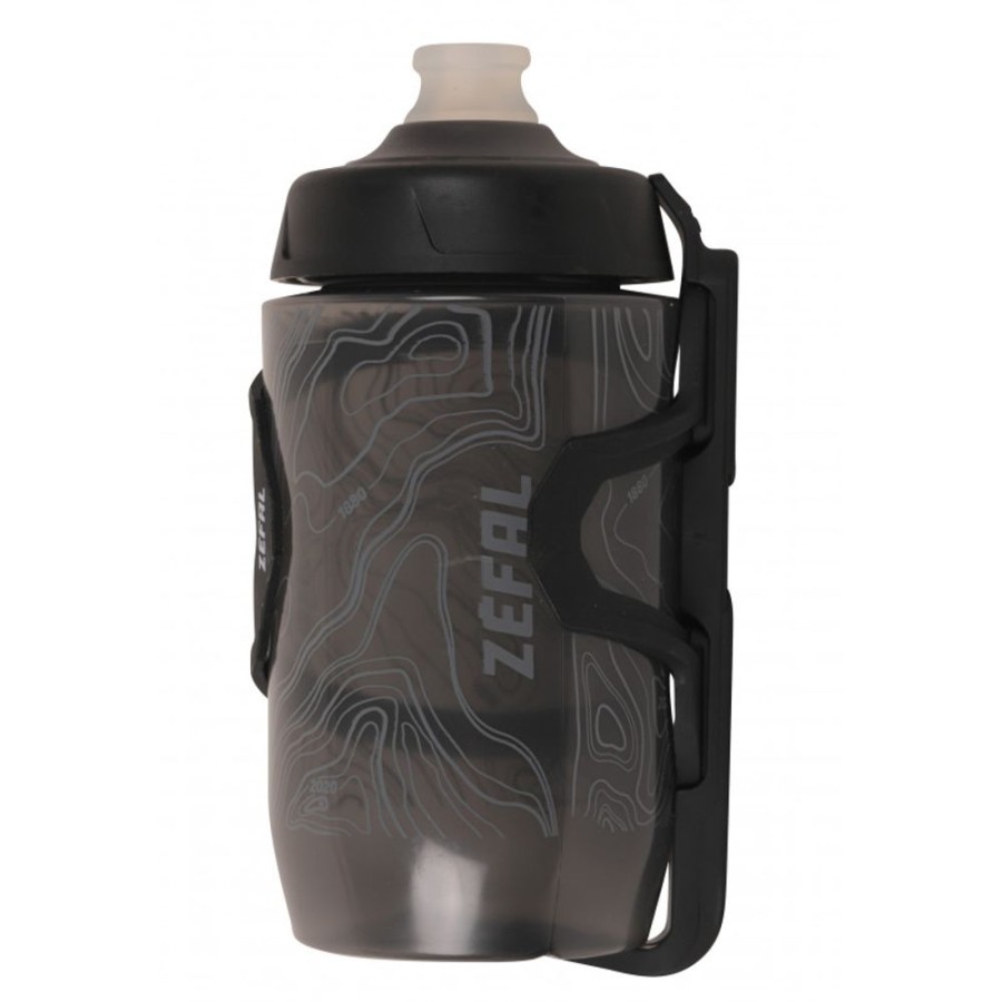 Hydratation Zéfal | Pulse Z2 & Sense Pro 50 Bottle Cage Set