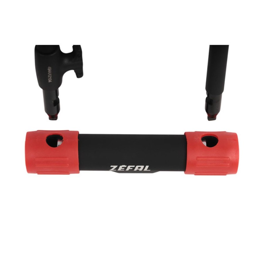 Securite Zéfal | K-Traz U13 Cable