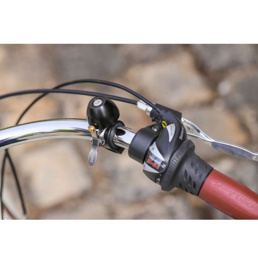 Securite Zéfal | Classic Bike Bell