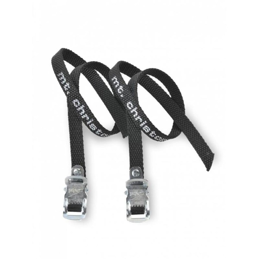 Securite Zéfal | Christophe Toe-Straps 515Xl