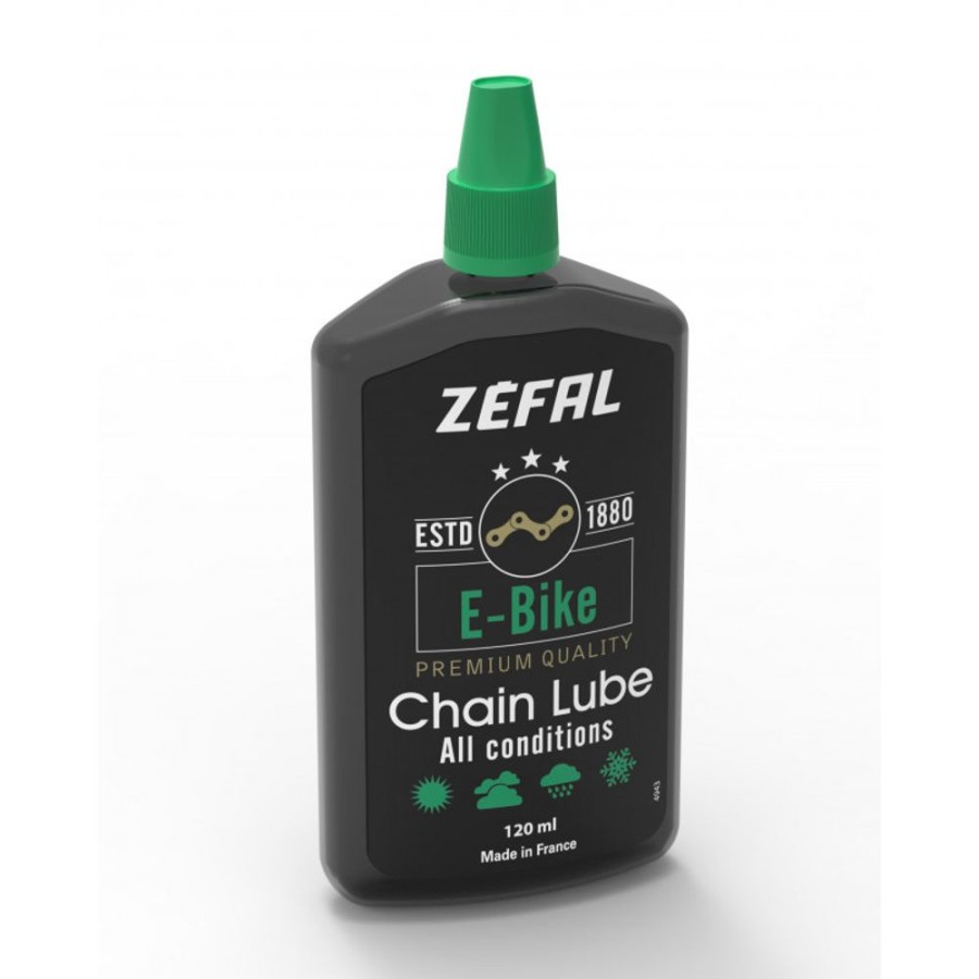 Entretien Zéfal | E-Bike Chain Lube