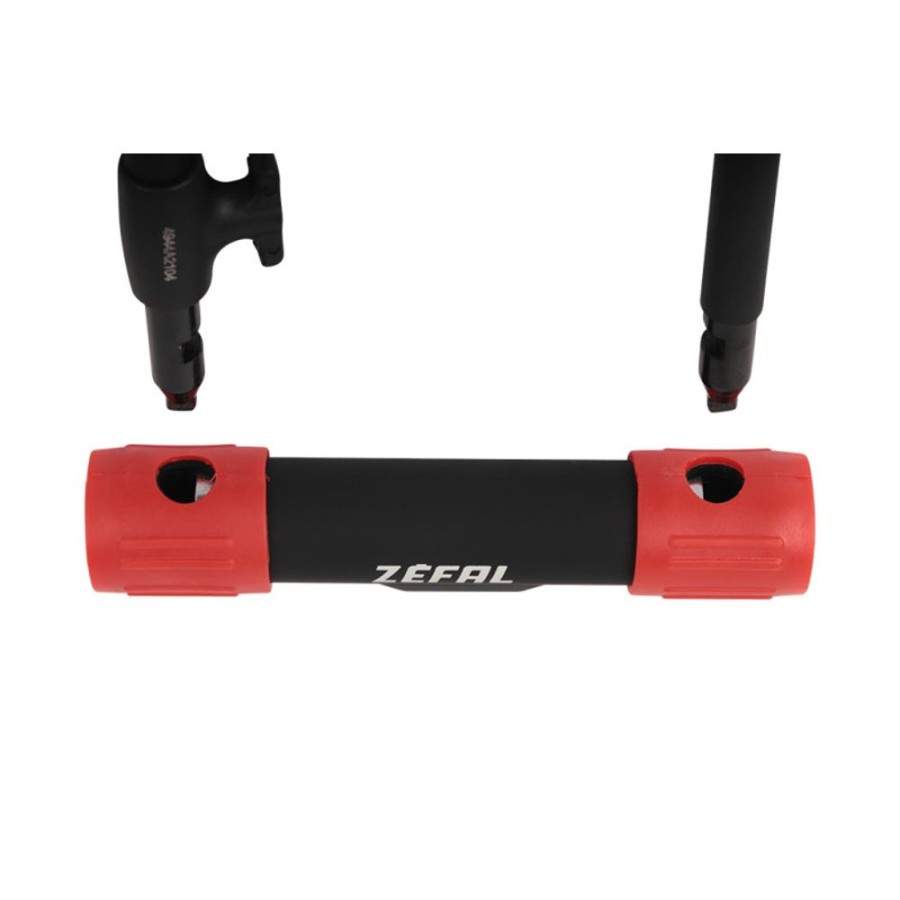 Securite Zéfal | K-Traz U13 Code + Cable