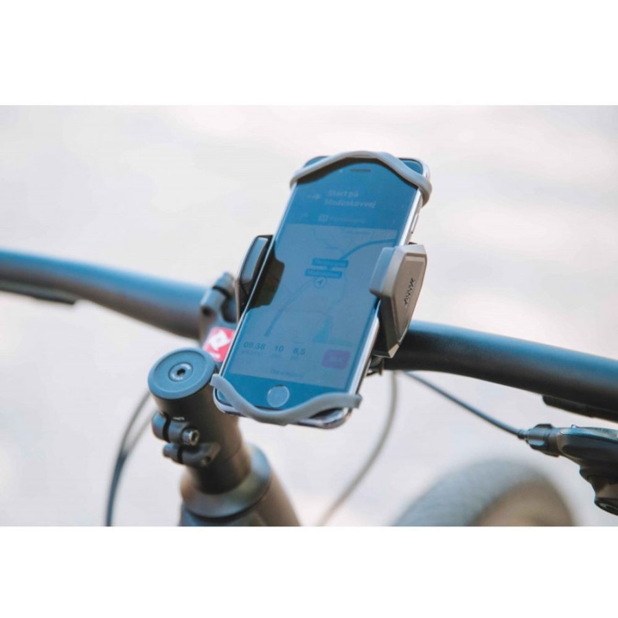 Transport Zéfal | Universal Phone Holder