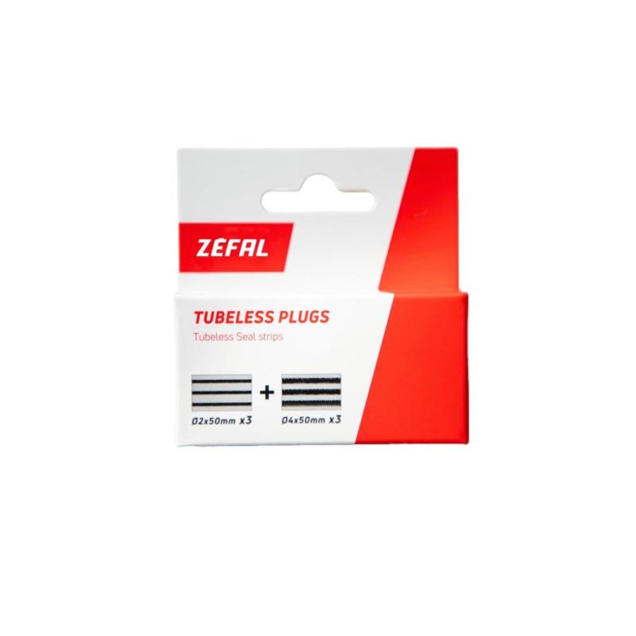 Entretien Zéfal | Tubeless Plugs